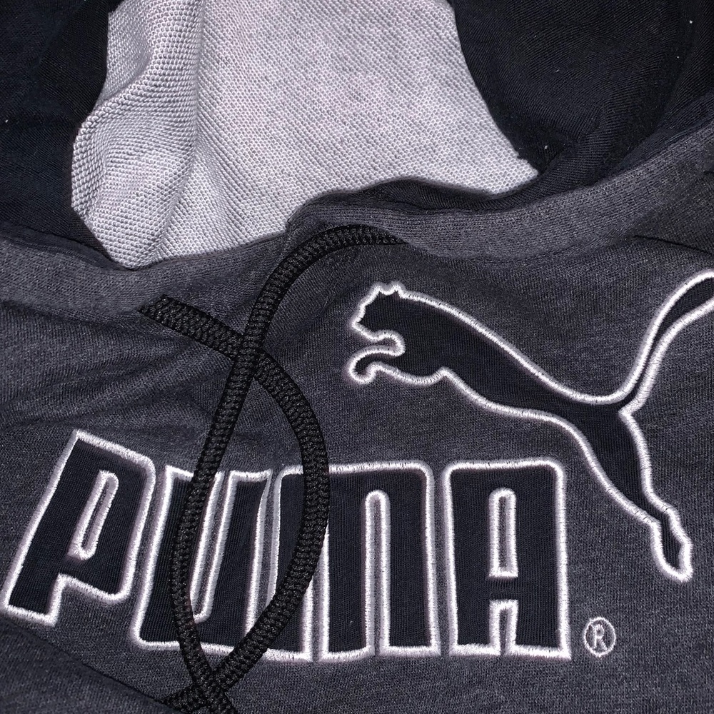 PUMA Sweatshirt/Hoodie